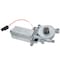 Lippert POWER AWNING REPLACEMENT MOTOR, 2-WAY CONNECTION 373566 - alternate 1